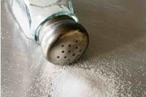 Eksperci: "sól" zabija rocznie 2,3 mln ludności na świecie