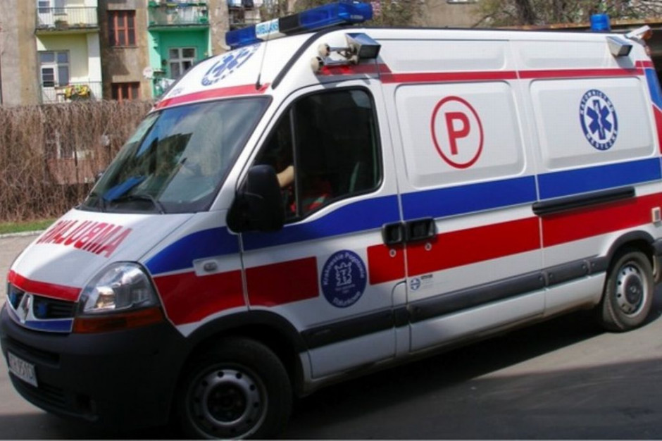 Śląskie: nowe ambulanse w wojewódzkim pogotowiu