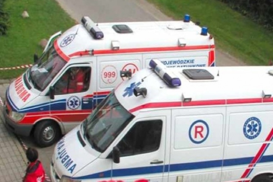 Śląskie: Kłobuck i Lubliniec walczą o dyspozytornie pogotowia