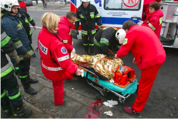 Olsztyn: psycholog w pogotowiu ma pomóc w walce ze stresem