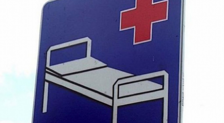 Podlaskie: starostwo chce wydzierżawić szpital w Augustowie