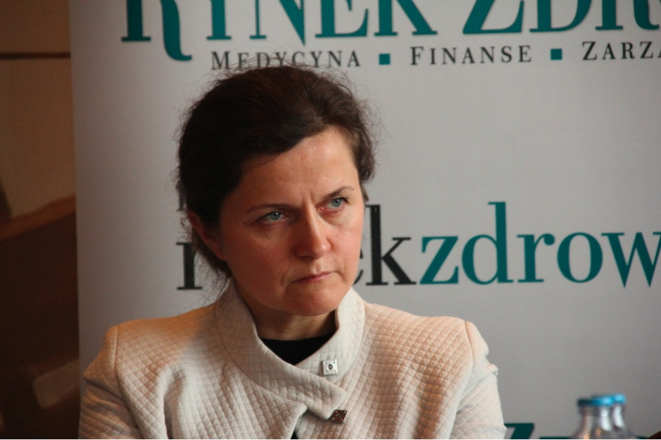 Coraz więcej pacjentów wymaga kompleksowego postępowania
