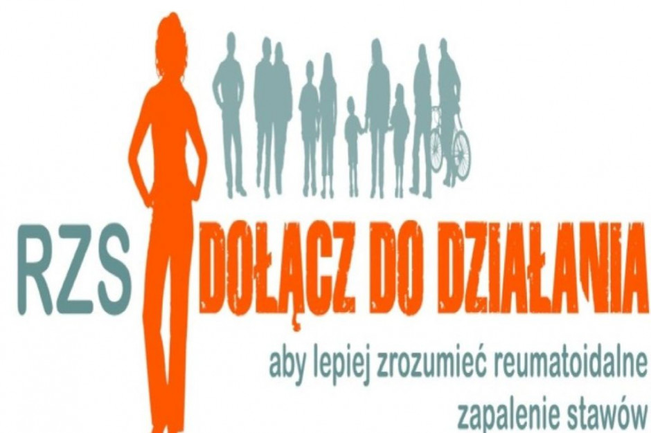 Internetowa ankieta dla pacjentów z RZS