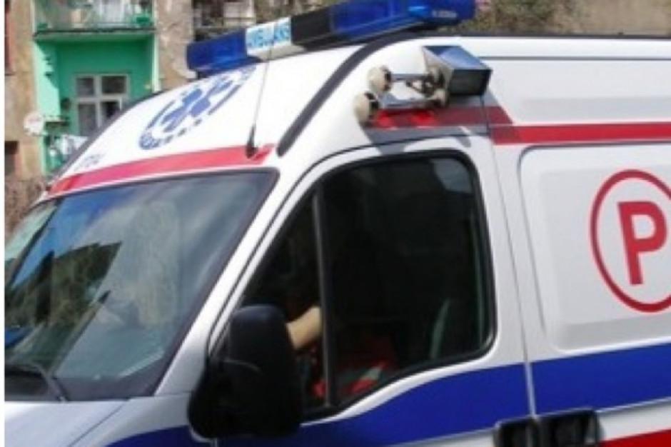 Częstochowa: pogotowie ma nowego dyrektora