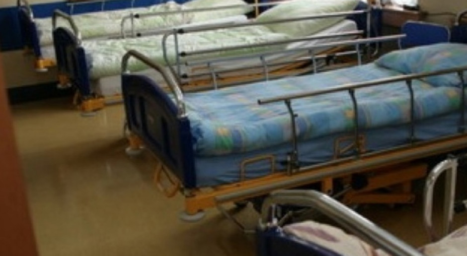 Świętokrzyskie: brakuje specjalistów w szpitalach powiatowych