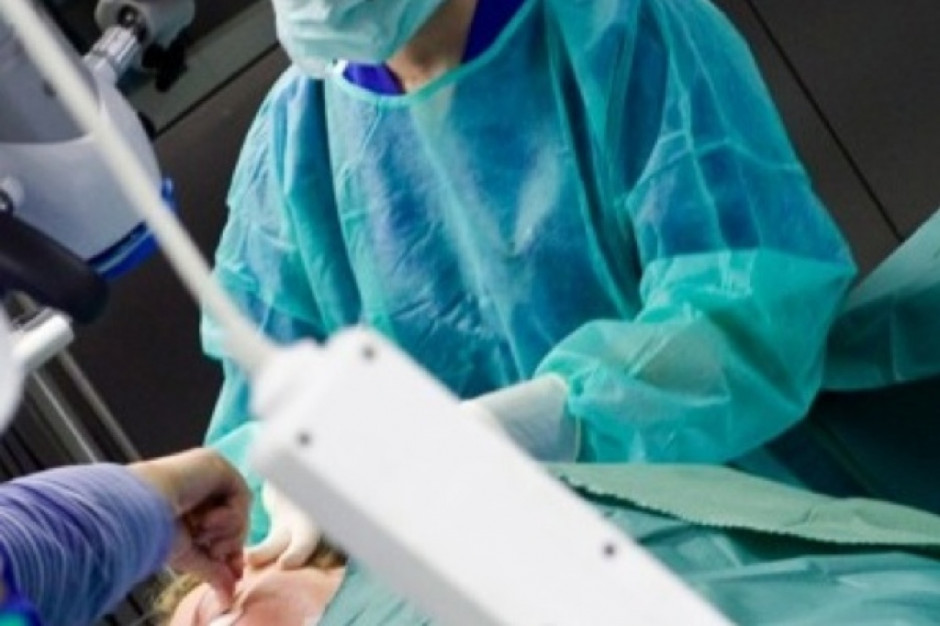 NFZ: część procedur szpitalnych trafi do ambulatoriów