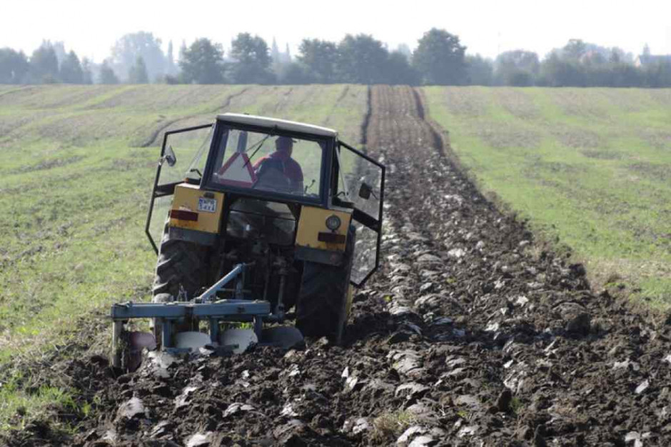 RPO interweniuje w sprawie zasiłków pielęgnacyjnych w rodzinach rolników