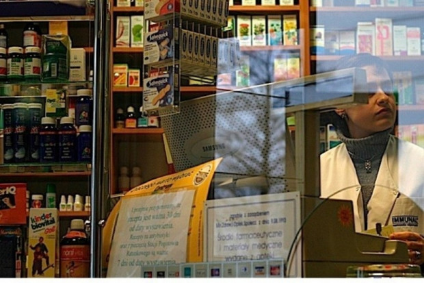 GIF: programy lojalnościowe to nie opieka farmaceutyczna