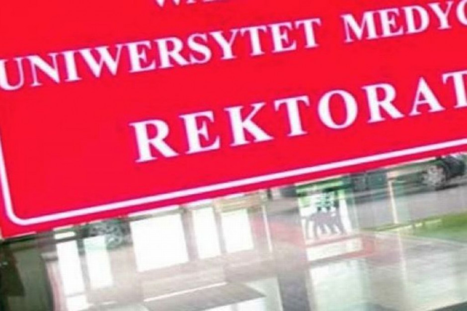 Bydgoszcz: tytuł profesorski dla pracownika Collegium Medicum