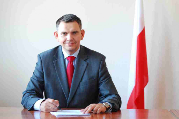 Małopolskie: nowy dyrektor departamentu zdrowia w urzędzie marszałkowskim