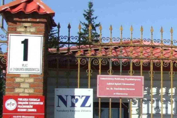 Podlaskie: przybędzie miejsc do leczenia udarów