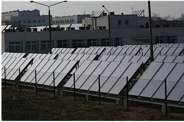 Jastrzębie-Zdrój: ekologiczna energia w szpitalu
