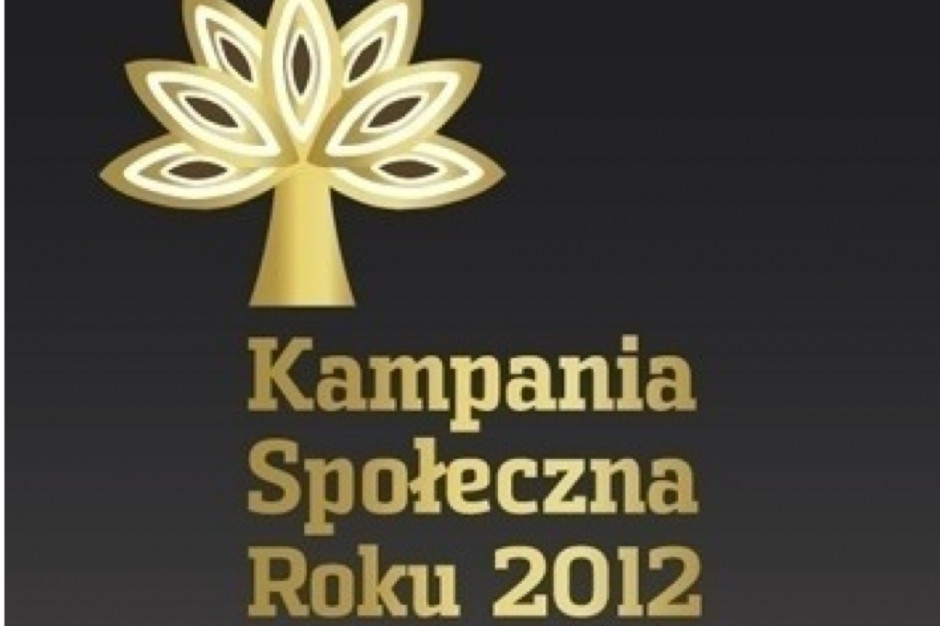 Finał konkursu: kampanie zdrowotne wśród nominowanych