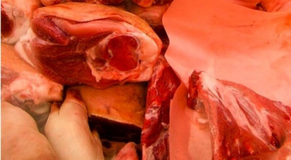 Lubelskie: nielegalne mięso niebezpieczne dla zdrowia?