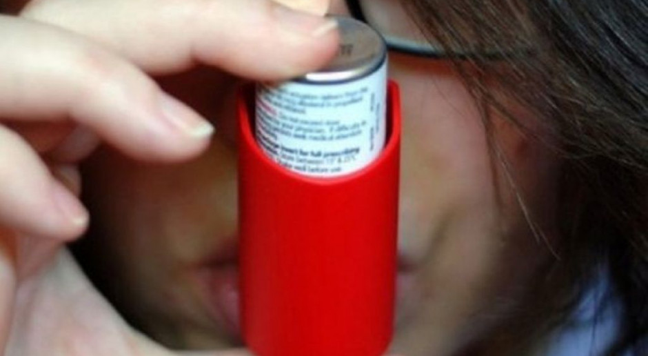 Lekarze: zmiany w refundacji niekorzystne dla pacjentów z astmą i POChP 