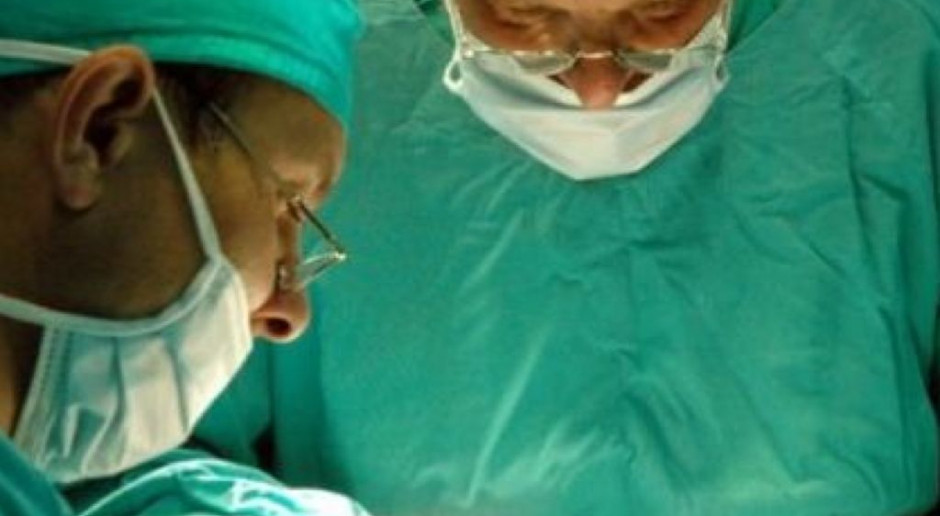 Olsztyn: wyposażanie bloku operacyjnego w szpitalu wojewódzkim na finiszu