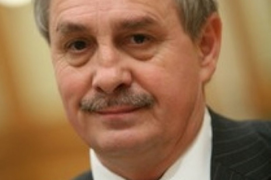 Andrzej Włodarczyk będzie doradzał Ruchowi Palikota