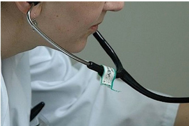 Zielona Góra: mieszkańcy bloku nie chcą przychodni drzwi w drzwi