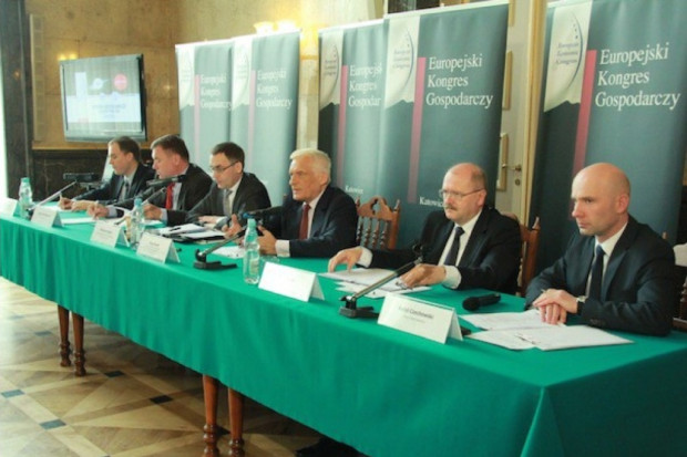 Europejski Kongres Gospodarczy: główne tematy, ważni goście