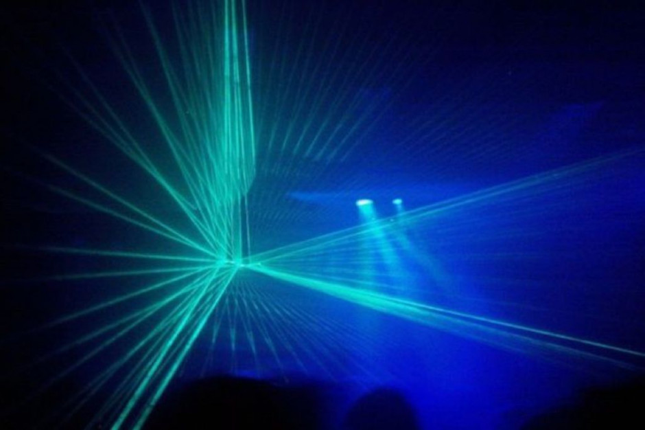 Grafen w polskich superszybkich laserach; mają znaleźć zastosowanie w kardiologii