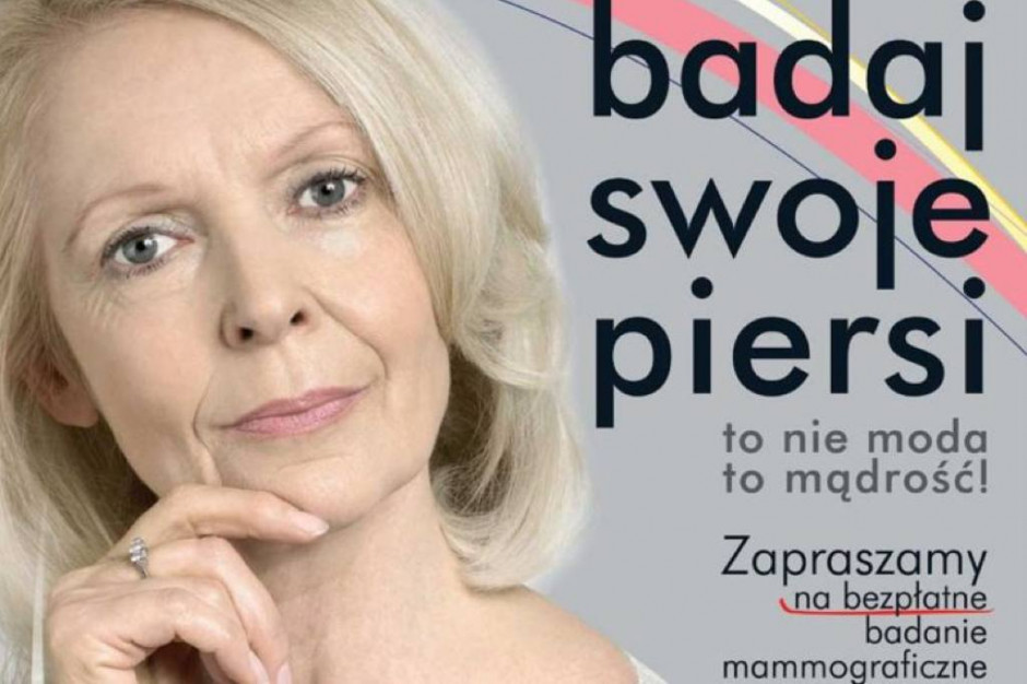 Lublin: już maj, a kobiety nie otrzymały zaproszeń na cytologię i mammografię