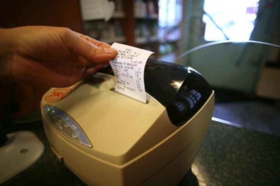 Lekarze POZ w sprawie kodowania na paragonach fiskalnych