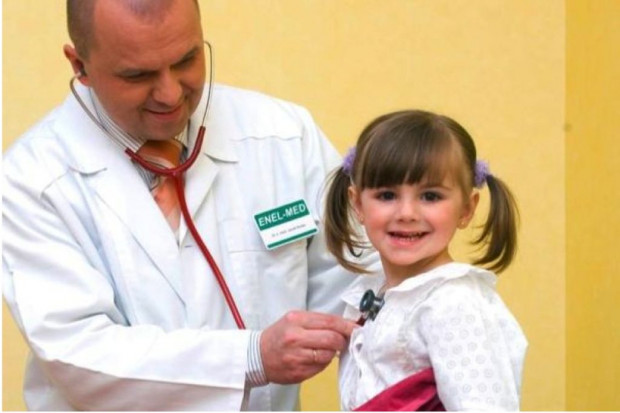Inwestorzy zainteresowani grupą ENEL-MED