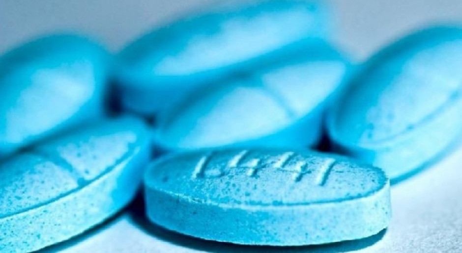 USA: oryginalna Viagra online