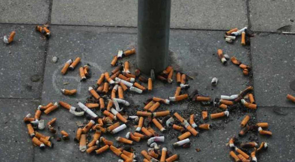 Sondaż: 60 proc. ankietowanych Polaków przeciw "dyrektywie tytoniowej" 