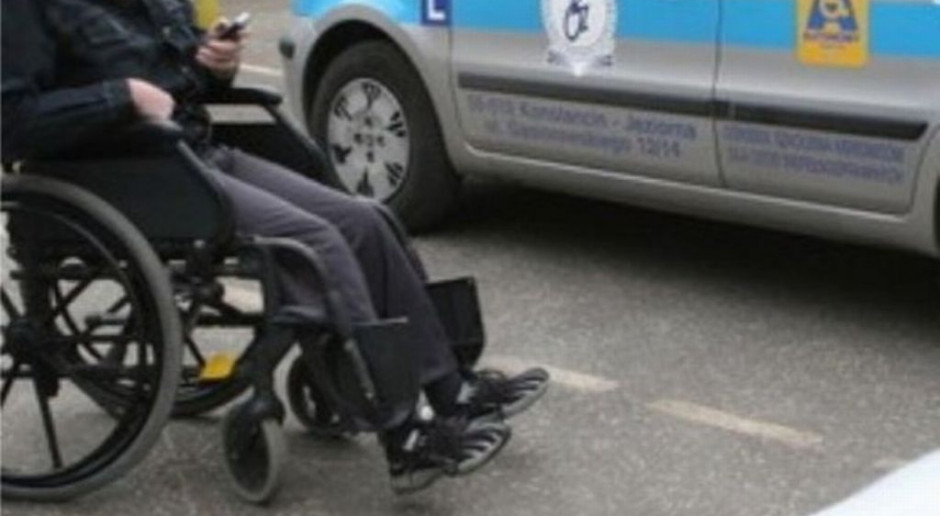 Białystok: niepełnosprawni przypomną o swoich prawach