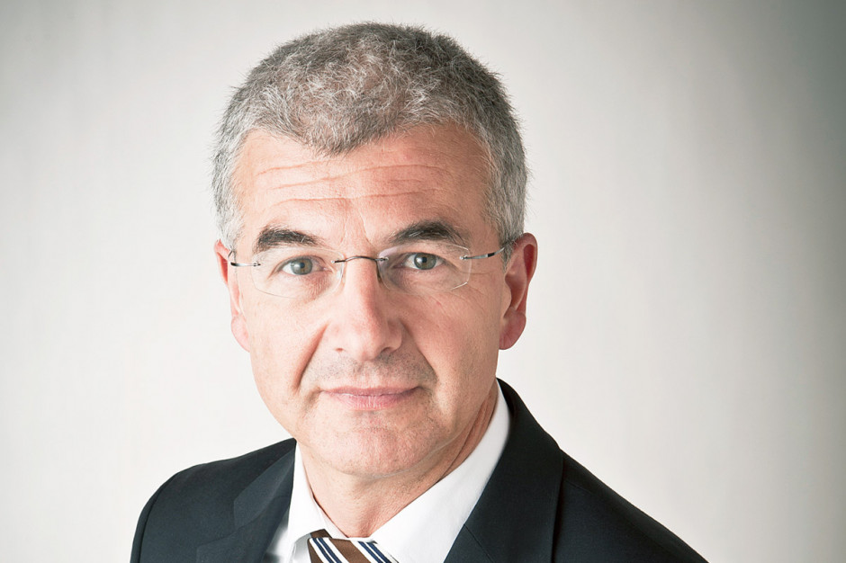 Musimy sobie zaufać