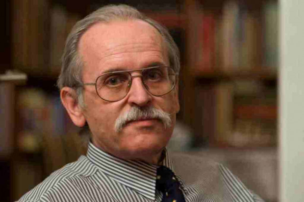 Kraków: prof. Janusz Skalski uhonorowany medalem im. Jana Robla