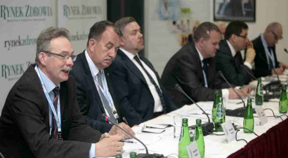 V Europejski Kongres Gospodarczy: indywidualna odpowiedzialność za zdrowie uratuje system