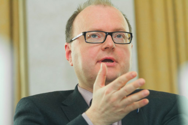 Prof. Leszek Czupryniak: od 20 lat leczymy tymi samymi lekami