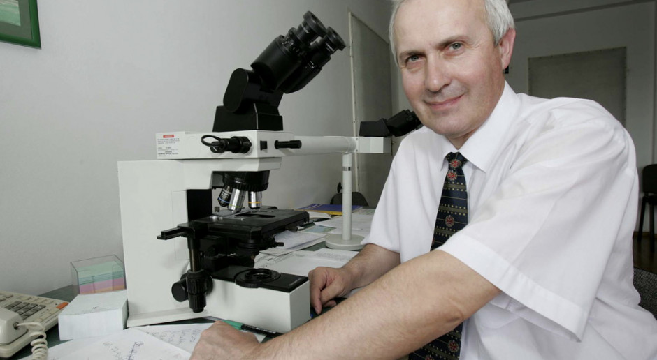 Prof. Lubiński: profilowanie genetyczne poprawia skuteczność leczenia raka