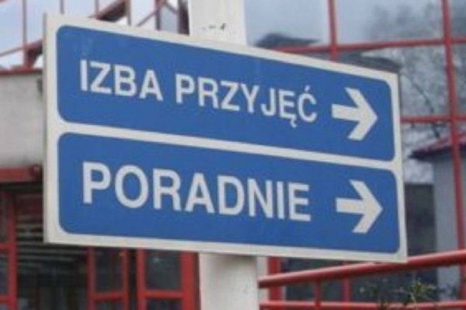 Śląskie: zobowiązania wymagalne lecznic marszałkowskich wynoszą 193 mln zł