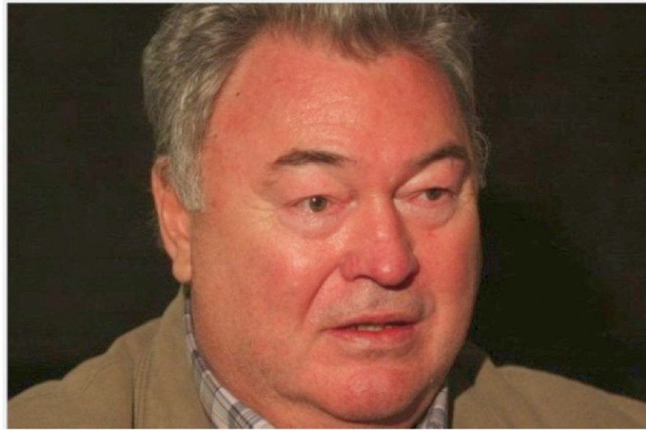 Prof. Jerzy Strużyna: to była transplantacja ze wskazań życiowych