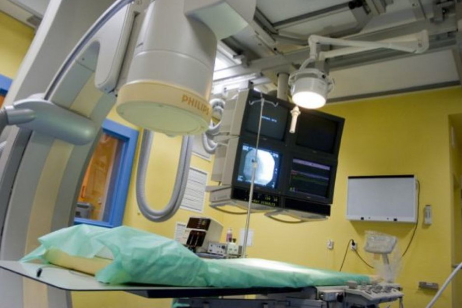 Rozwój rynku radiografii komputerowej i cyfrowej w Europie