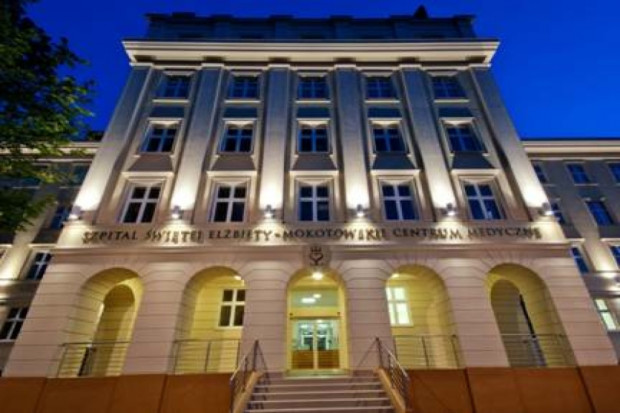 Warszawa: nowy szpital z pierwszym w Polsce urządzeniem NanoKnife - otwarty