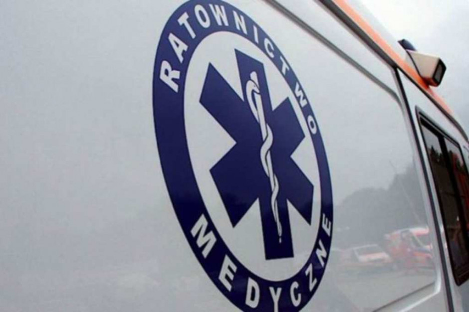 Nysa: żeby przetransportować pacjenta 300 m wezwano karetkę z Opola