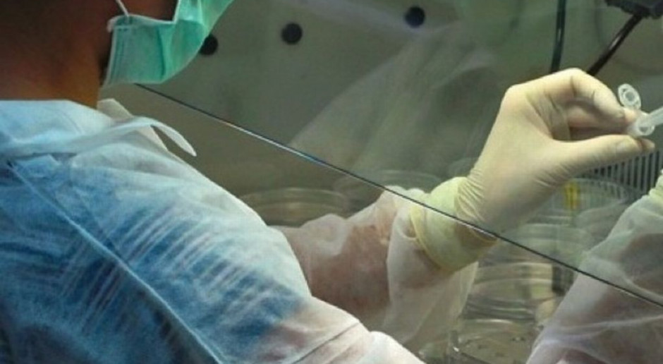 Znany aktor: raka krtani wywołał u mnie wirus