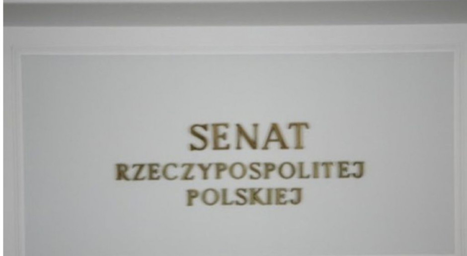 Senat: badania genetyczne wymagają uregulowania w ustawie