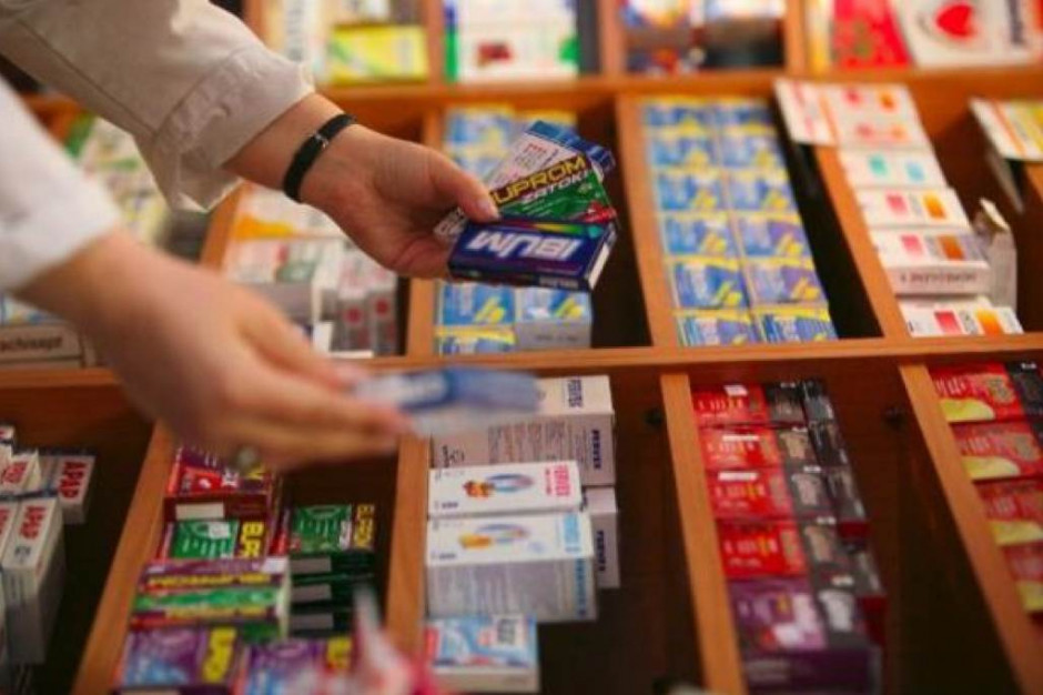 Farmaceuci o współczesnej praktyce farmaceutycznej - jak ją widzą?
