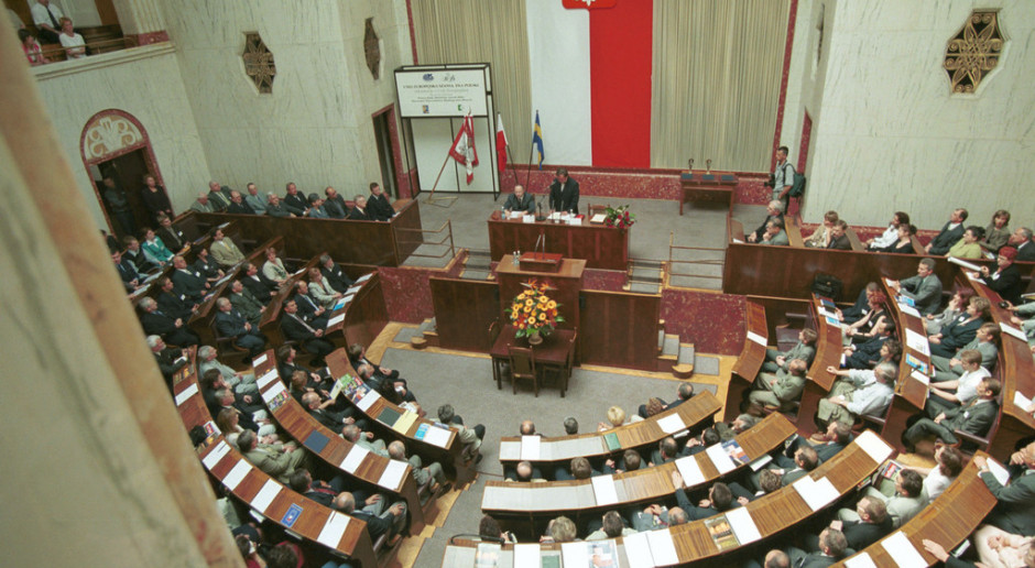 O połączeniu szpitali mają zadecydować radni Sejmiku Województwa Śląskiego podczas sesji zaplanowanej na 20 marca Fot. PTWP Zarząd województwa śląskiego planuje połączenie szpitali