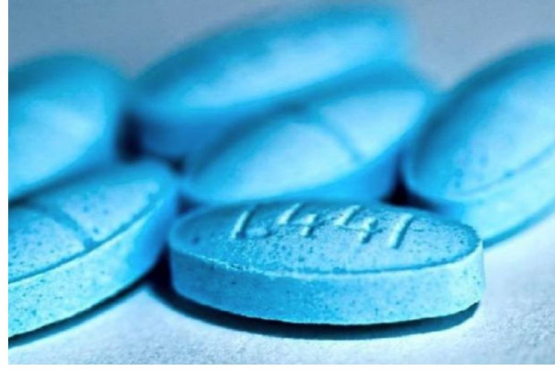 Amorficzna viagra zadziała szybciej?; badają to w Polsce