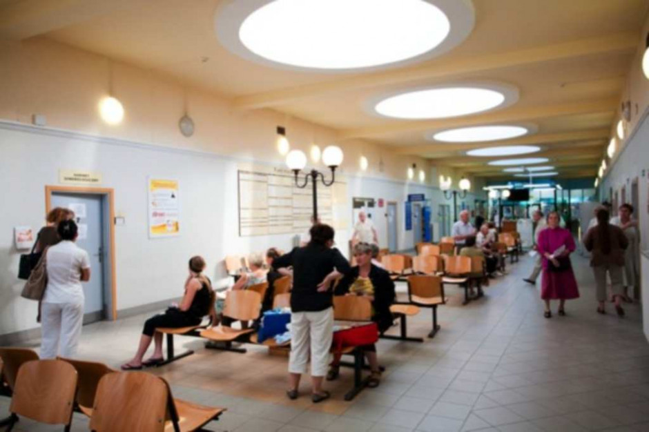 Warmińsko-Mazurskie: 102 przypadki ''zdublowanego'' leczenia