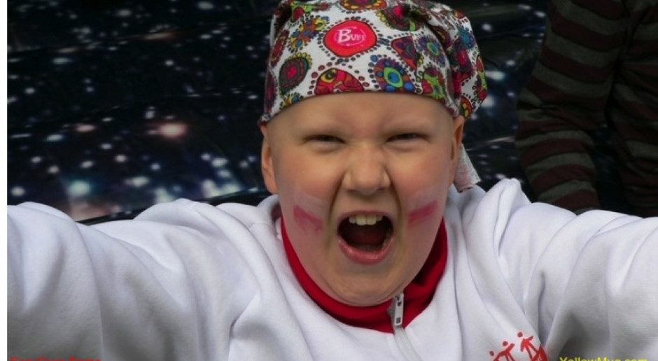 Śląsk: dzieci z chorobą nowotworową jadą na igrzyska do Moskwy
