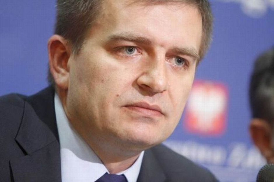 Bartosz Arłukowicz wstąpił do szczecińskiej PO