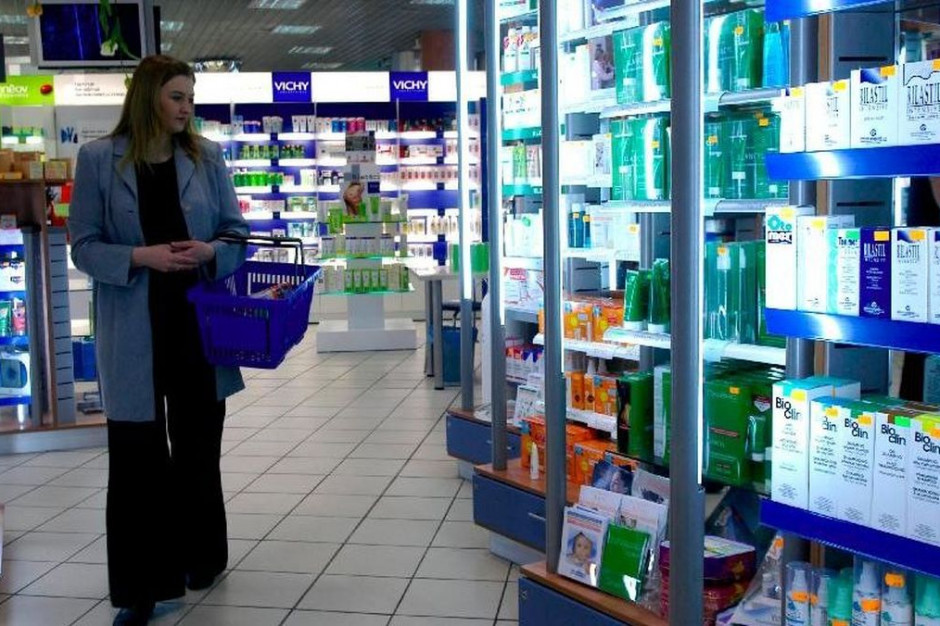 NIA: karanie za brak bezpłatnych dyżurów aptek - kuriozalne