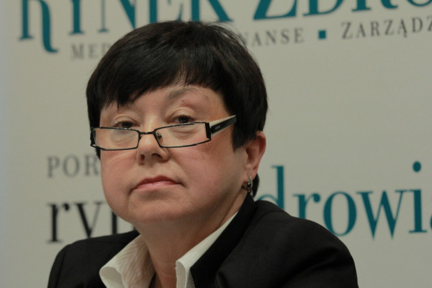 Kontraktowanie diagnostyki: dyrektor szpitala na Zaspie apeluje do NFZ o zmianę decyzji